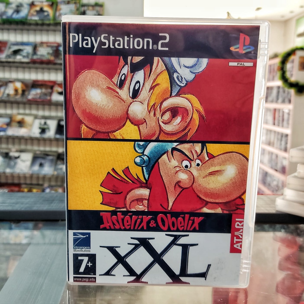 Asterix Obelix Xxl: Onde Comprar | BuscaProdutos