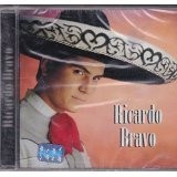 Cd Ricardo Bravo Mi Amiga: Ricardo Bravo IMPORT