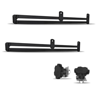 Alongador Para Suporte de Baú 80 Litros Modelo Original Pro Tork Peças Acessórios em Oferta na Shopee