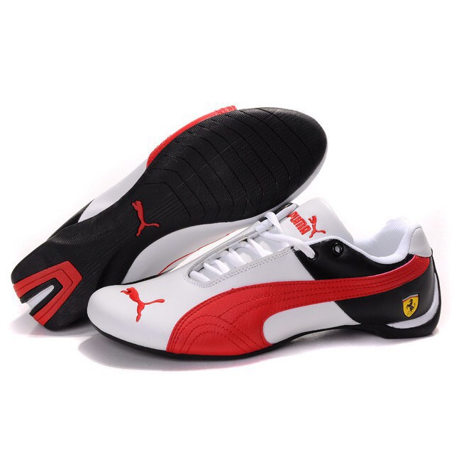 tênis puma ferrari masculino