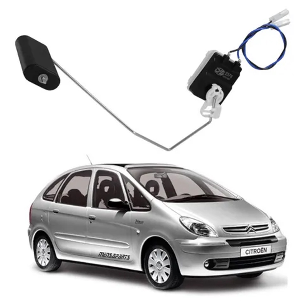 Sensor Nível Boia Combustível Citroen Xsara Picasso 1.6 2.0 DS2376