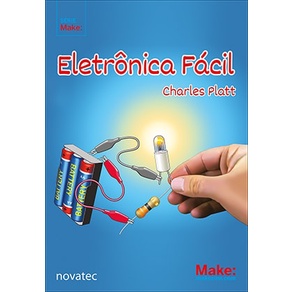 Livro Eletrônica Fácil Novatec Editora
