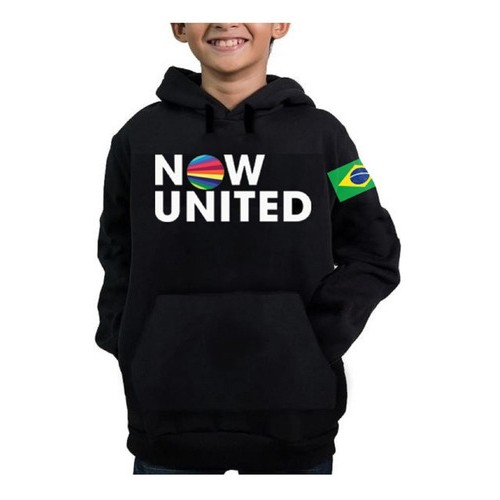 casaco do now united