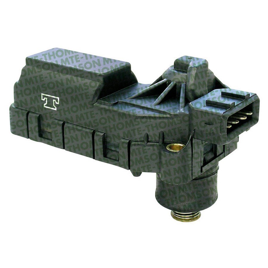 Mte-Thomson Válvula De Controle Da Marcha Lenta - Iacv Chevrolet Astra 1.8 8V 1998 A 2011 - 7432