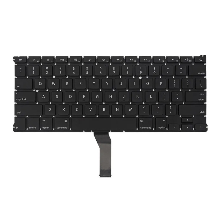 Teclado Macbook Air 13 A1369 2010/2011 A1466 2012/2017