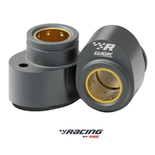 Ressalto Comando Preparado Cg Titan 2000 Fan 125 Até 08 292° em Oferta na Shopee