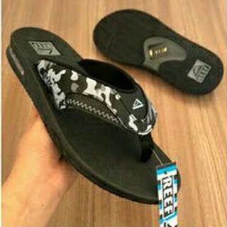 Chinelo Sandalia Reef Masculino Tamanho 37 ao 40