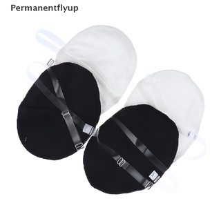 Permanenup . Almofadas De Axilas Lavável Para Suor/Com Absorção De Almofada Desodorante/Preço Baixo