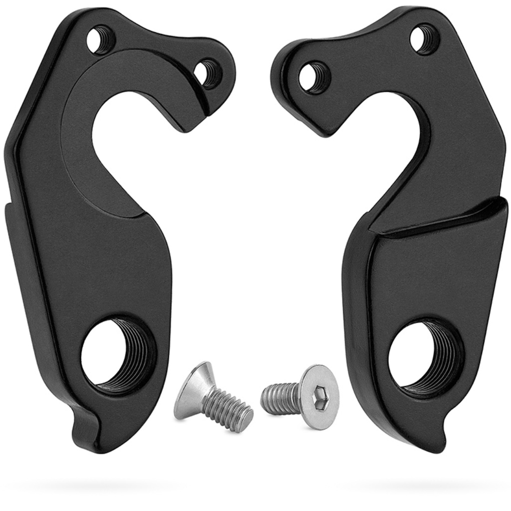 Gancheira Caloi Elite Carbon/ Oggi Agile Carbon/ Ridley