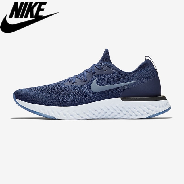 nike epic react flyknit original