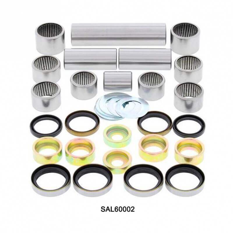Kit Rolamento de Link KTM - HUSQVARNA IMS - KTM 150/250/300 XC (12/18)