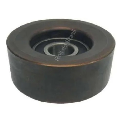 Polia Rolamento Do Tensor Correia New Civic 1.8 2006 A 2011 em Oferta na Shopee