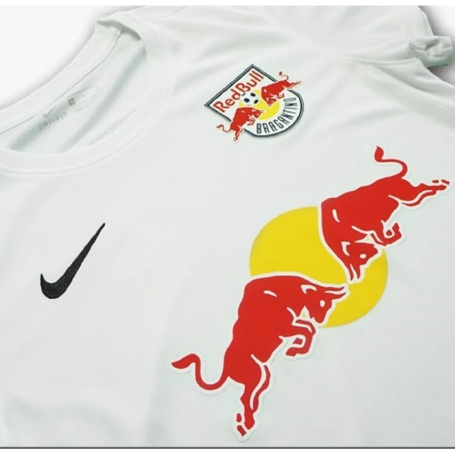 Camisa Masculina Bragantino Red Bull 2021 Lancamento Shopee Brasil