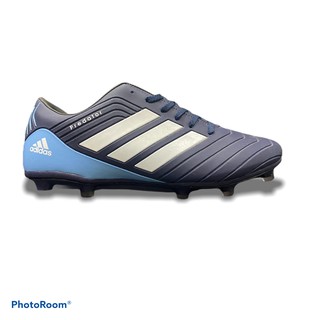 chuteira campo adidas barata