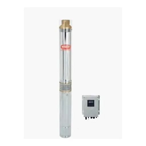 Bomba Submersa Solar Ebara Thebe 3bps Ce/8 270w 44v