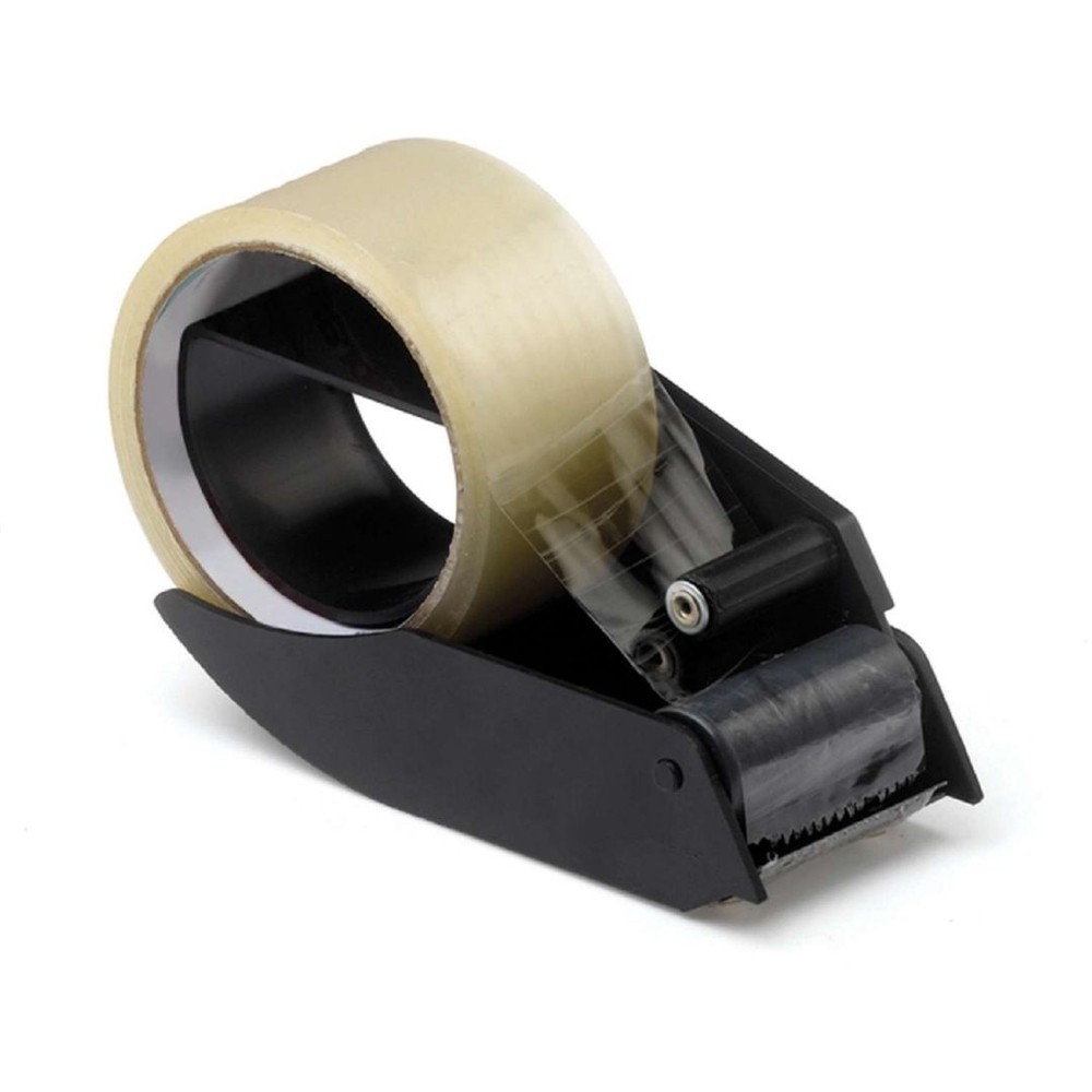 Suporte para fita empacotadora aplicador preto waleu