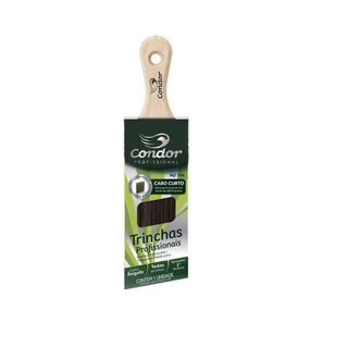 Trincha Angular Cabo Curto Pitchulinha 706 2 Condor