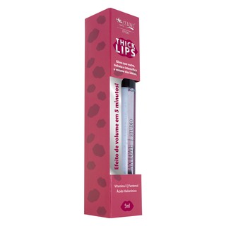 Gloss Thick Lips 5ml - Max Love