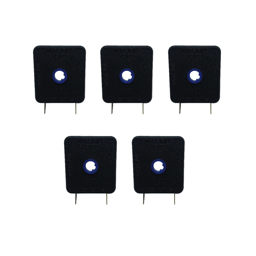 Interruptor Rotativo Acendimento Automático Fogão Cooktop Fischer Original 5 Bocas 1642