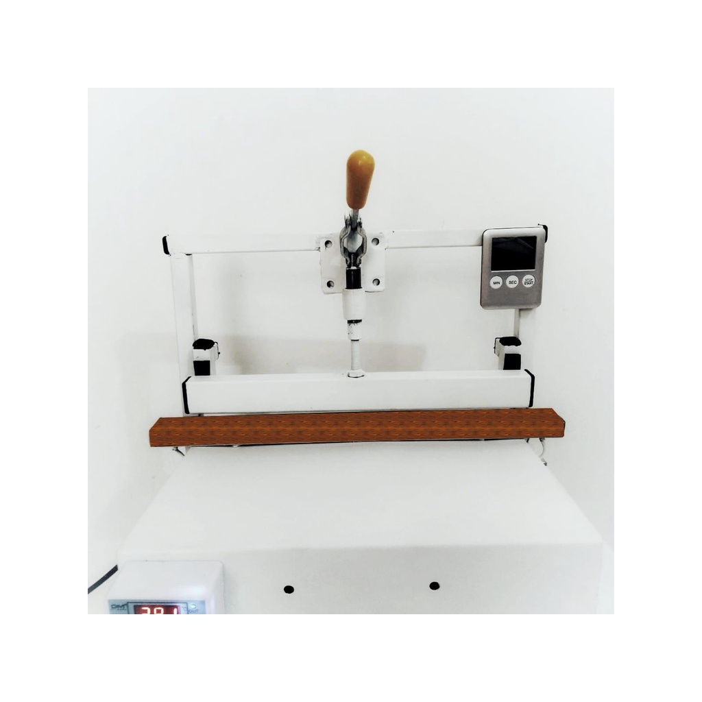 Máquina Para Fabricação De Mega Hair Nanopele/ Fita Adesiva