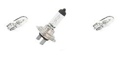 Kit Lampada Farol Burgman 125 2005 A 2020 Comum