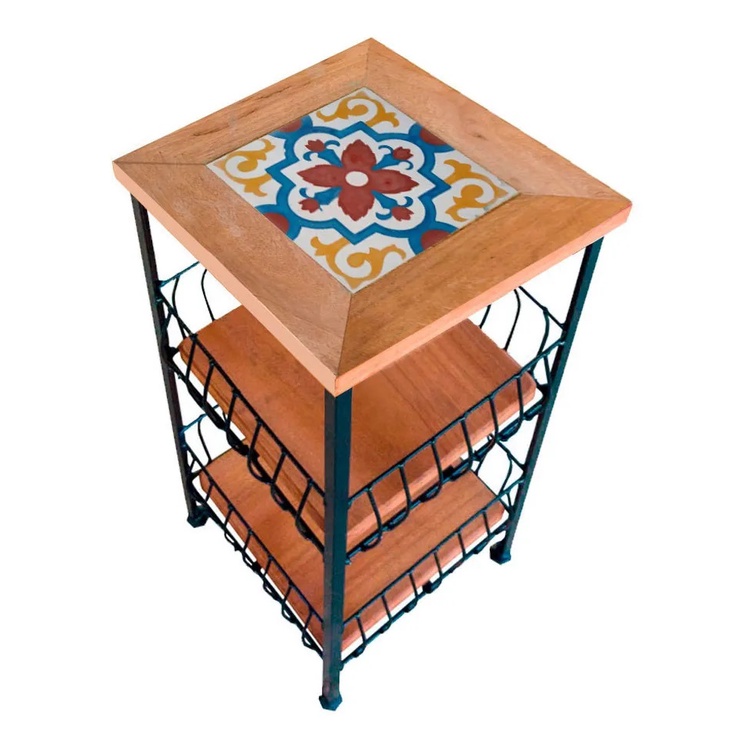 Cozinha com Ladrilho Hidraulico: Onde Comprar | BuscaProdutos