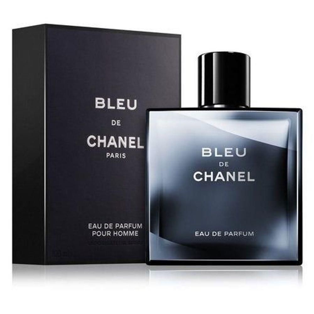 bleu de chanel parfum 100ml uk