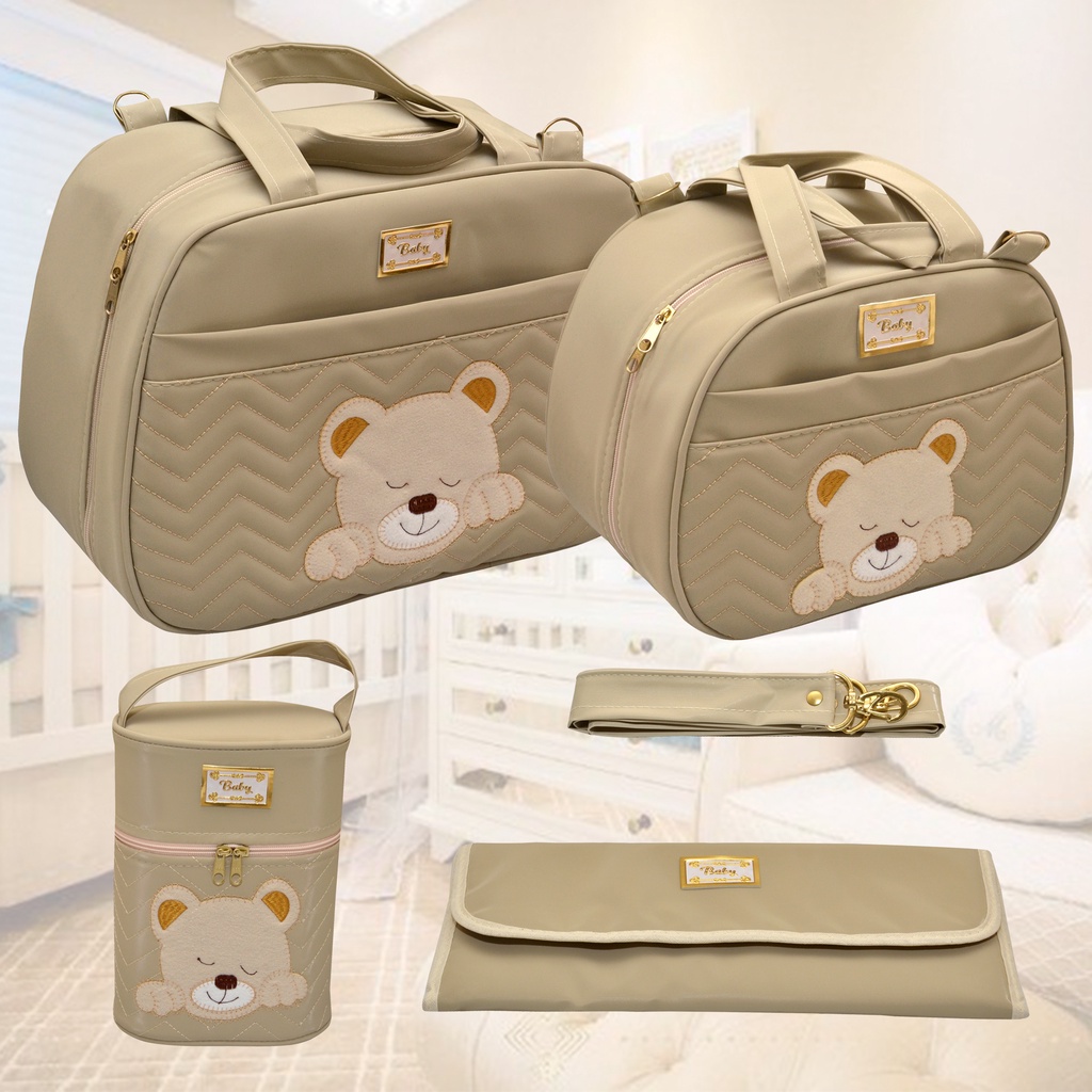 Bolsa para Nene: Onde Comprar | BuscaProdutos