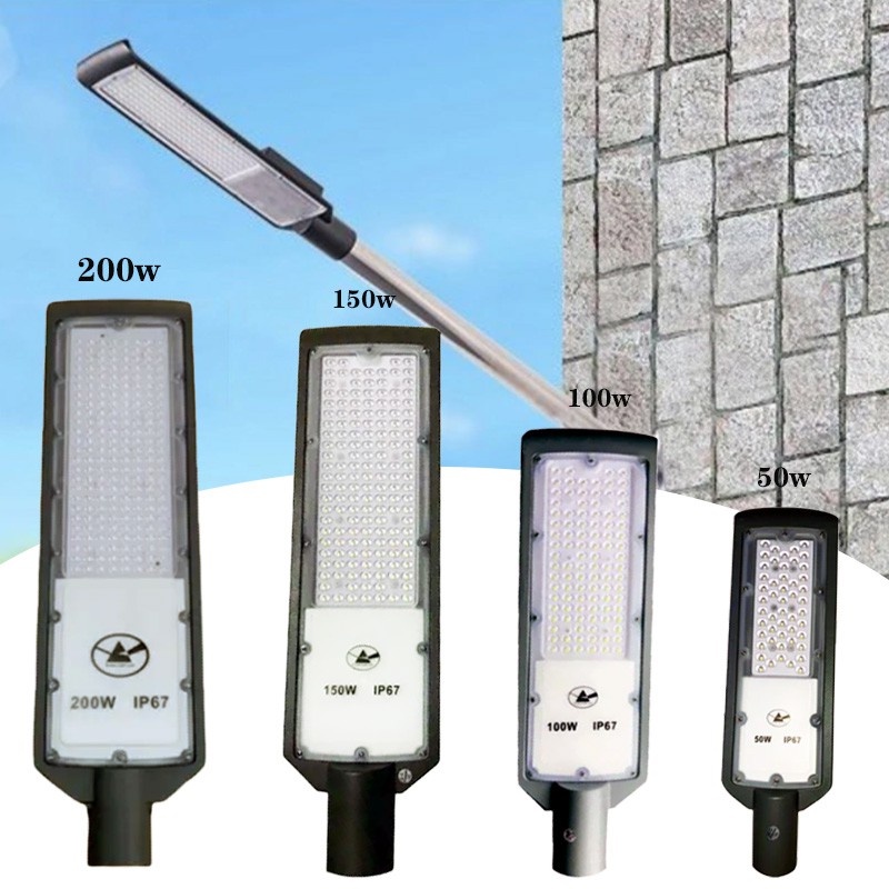 Iluminação Áreas Externas., Lâmpada Iluminação , Ip65, Industrial, Jardim, Estrada, Quadrado Estrada — R$ 71,99 em Shopee