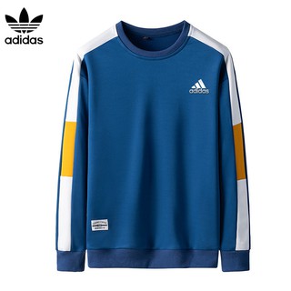 sueter masculino adidas