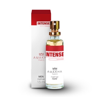 PerfumeAmakha Paris Intense - 15ml Original