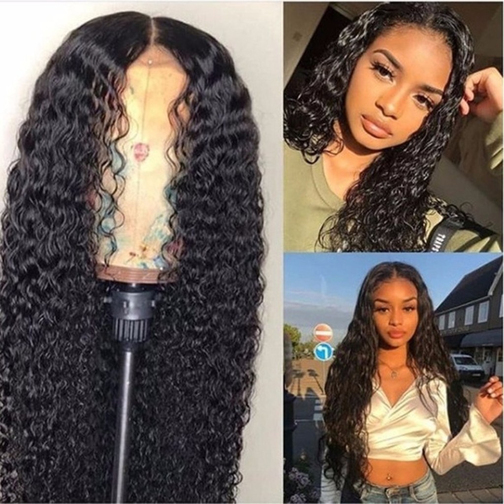 lace front wigs peruvian