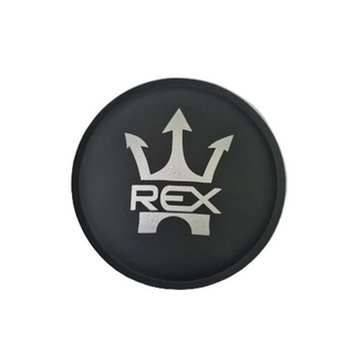 Protetor de alto falante Topografado REX em Oferta na Shopee