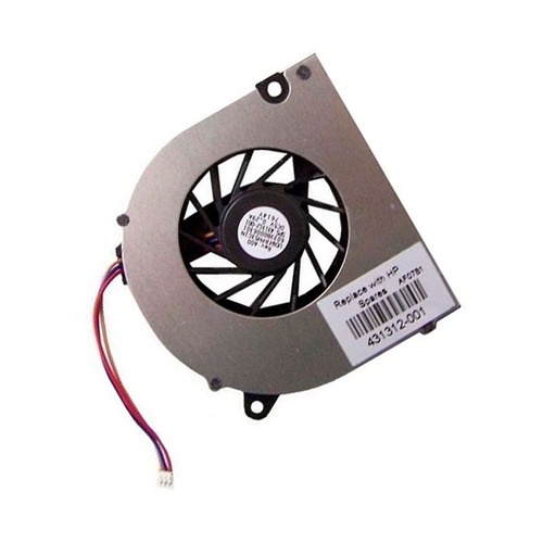 Cooler Compaq Nc6320 Nx6310 Nx6315 Nx6320 Nx6325 Nx6330