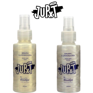 Kit Bruma Iluminadora Face Beautiful JUPXT