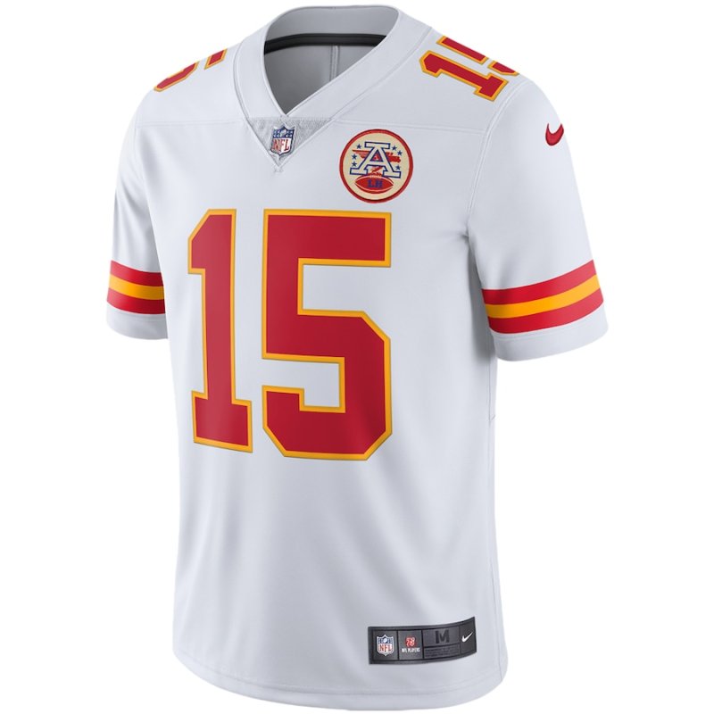 KC Chiefs Jerseys, Kansas City Super Bowl LV Jerseys, Chiefs White & Red  Jerseys