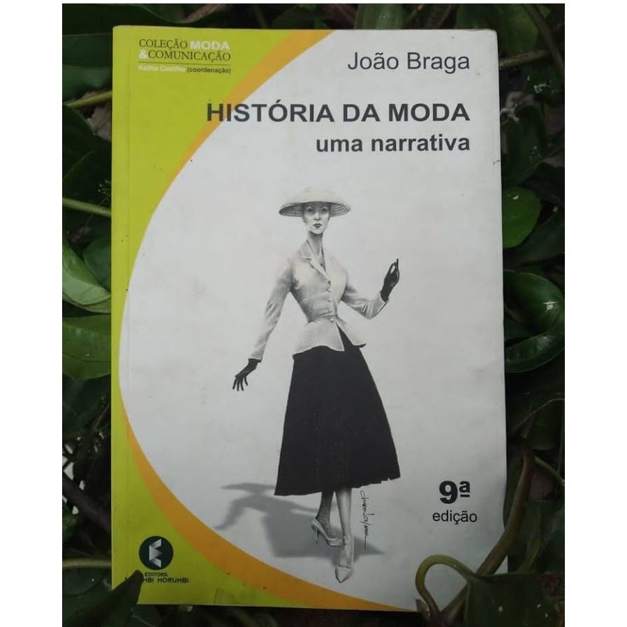 Entenda mais sobre a Alta Costura por meio de 5 livros