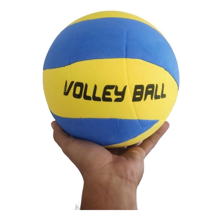 Bola De Volei Eva Piscina Praia E Quadra Escolar Recreativa