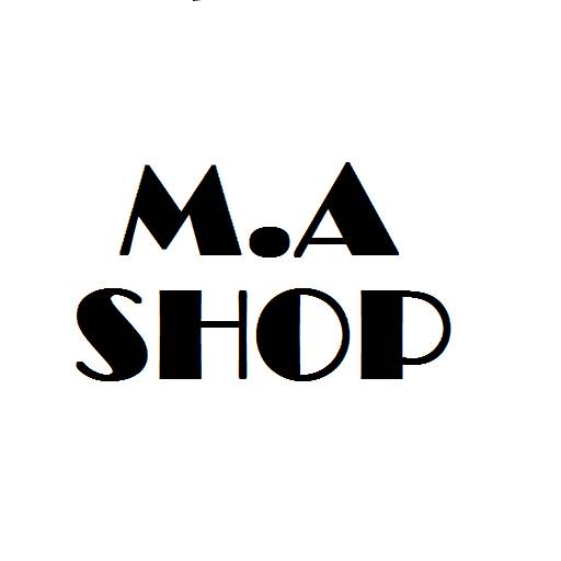 M.A Shop