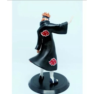 pain akatsuki bootleg estatua figure | Shopee Brasil