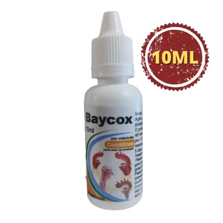 BayCox 10ml