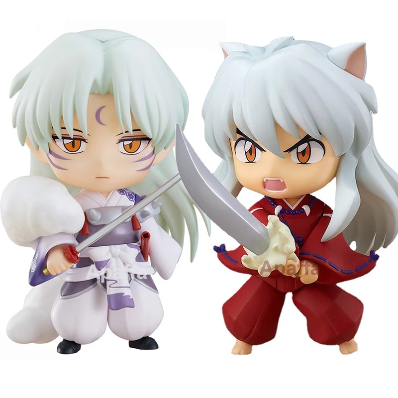 Figurine Noodle Stopper Sesshomaru - Inuyasha - Furyuu 2020 - Neuf