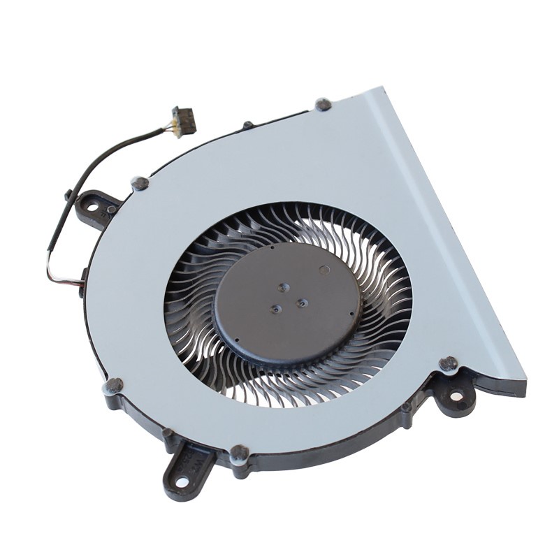Cooler Fan Compatível Notebook Essentials E30 Np350xaa Modelo Ba31-00185a