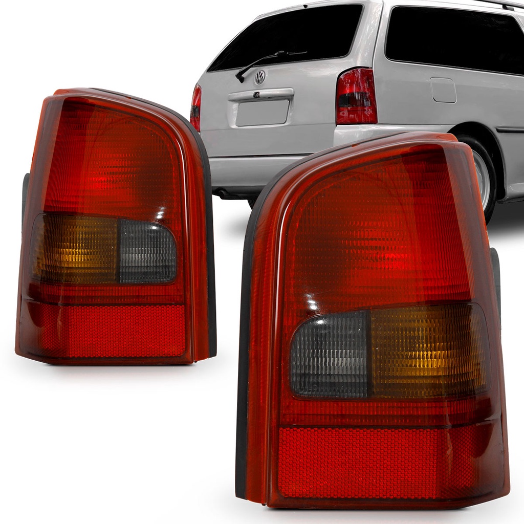 Lanterna Parati 1996 1997 1998 1999 em Oferta na Shopee