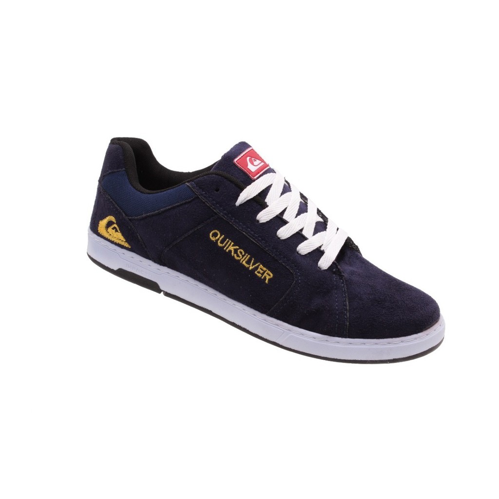 tenis quiksilver skate