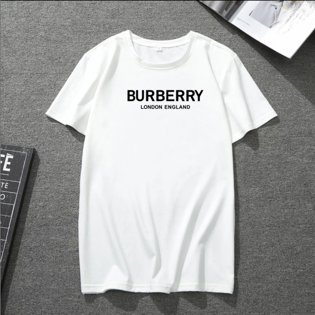 Burberry 2024 london camisa