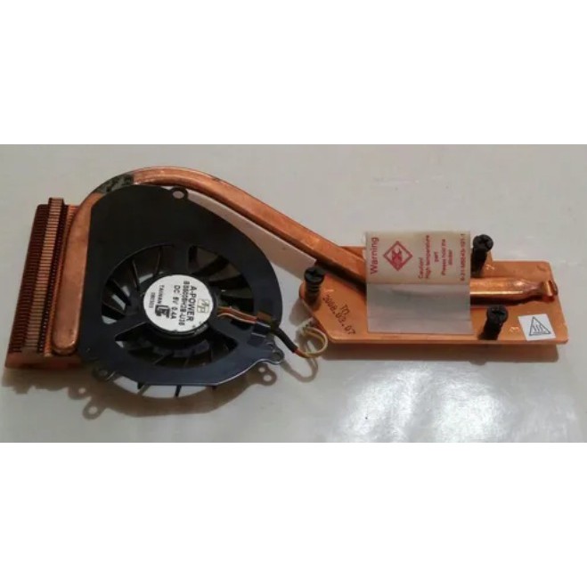 Cooler + Dissipador Notebook Firstline Fl197