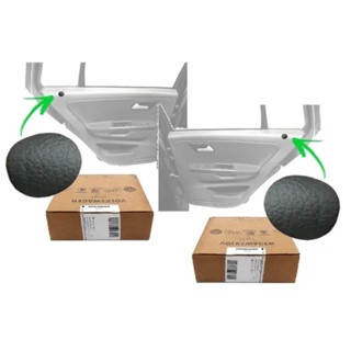 Par Tampão Pino Porta Traseira Fox Spacefox Original em Oferta na Shopee