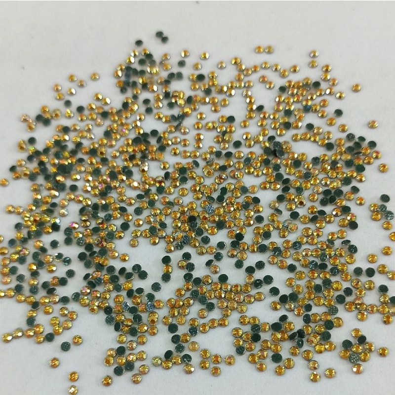 MIL Strass Termocolante 3mm
