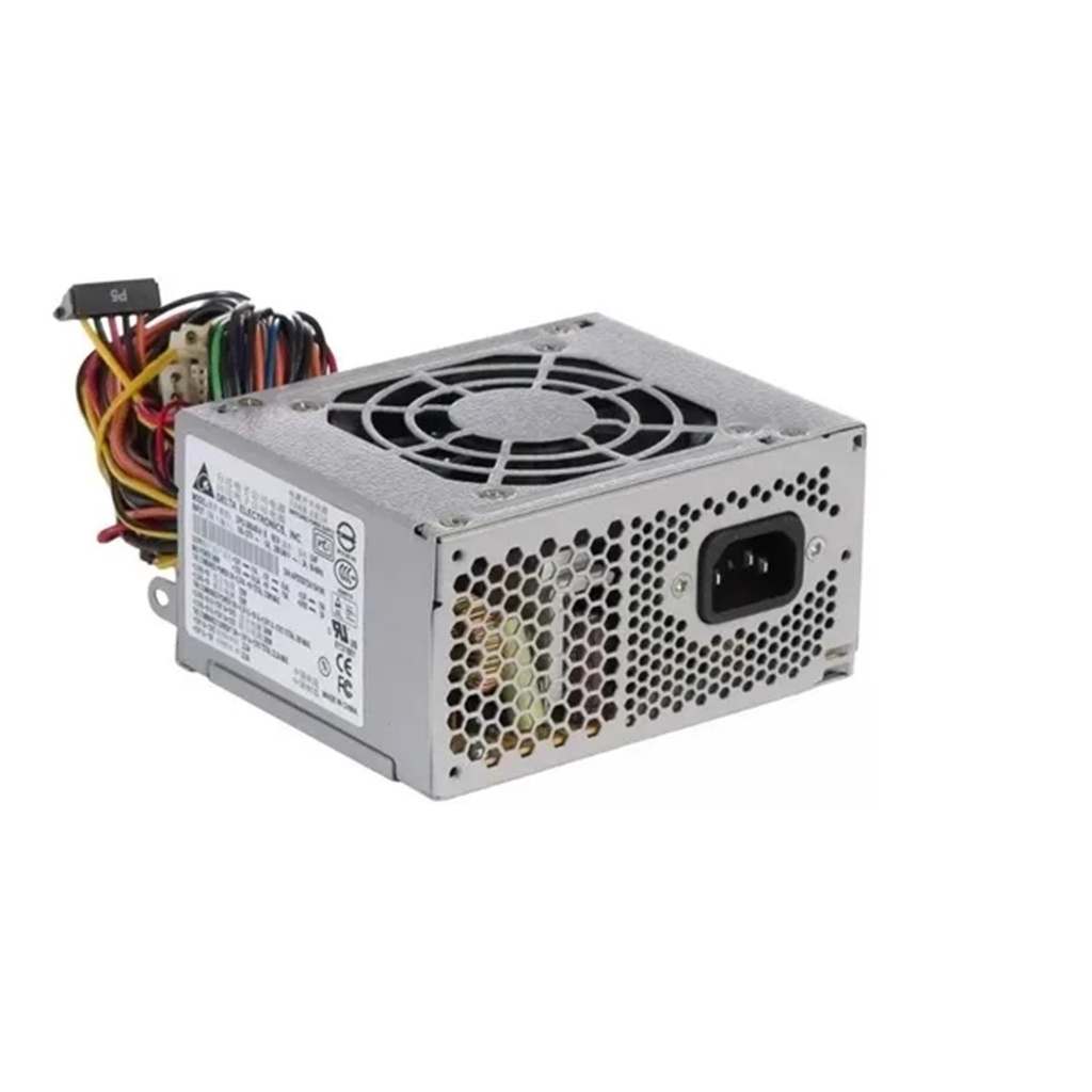 Fonte Atx Mini Delta 300w Real Bivolt